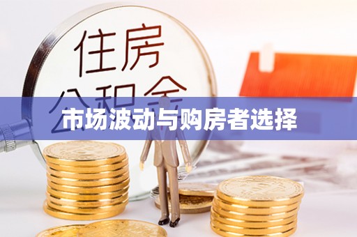 琼结市场波动与购房者选择